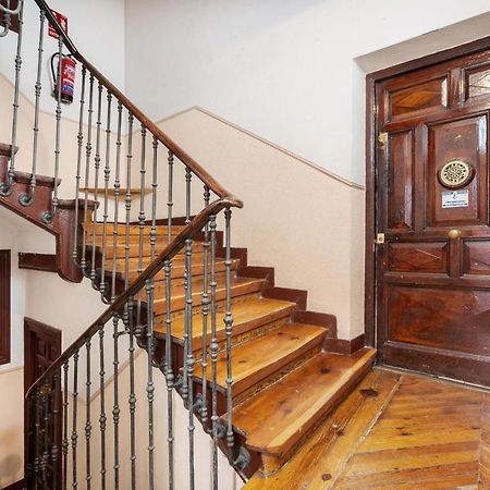 Apartamento En La Puerta Del Sol Apartman Madrid Kültér fotó